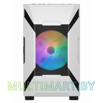 Корпус 1stPlayer D3-A-WH-2G6P картинка 4